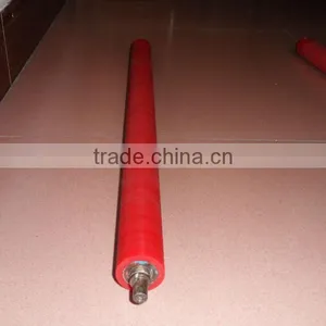 Wear Resistant pu Roller in 90 Shore A thumbnail-1