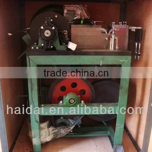Automatic Shopping Bag Tipping Machine thumbnail-1