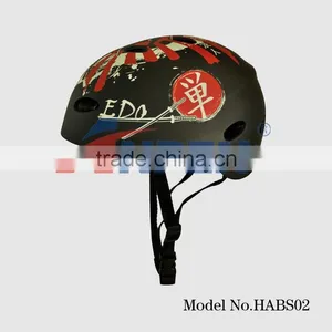 Fashion Helmet for Skateboard thumbnail-1