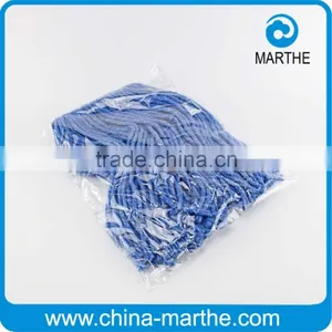 Marthe Factory Washable Blended Yarn Wet Mop Head thumbnail-5