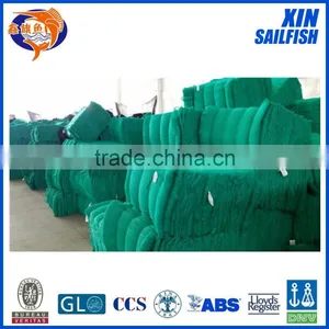 Factory Price of Colorful Plastic Fishing Net Munufacturer thumbnail-6