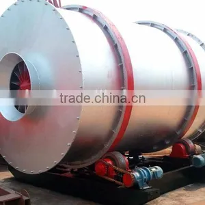 TDS625 Energy Saving Sand Drying Machine thumbnail-1