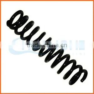 Customized Wholesale Quality Tension Spring Coil Spring thumbnail-1