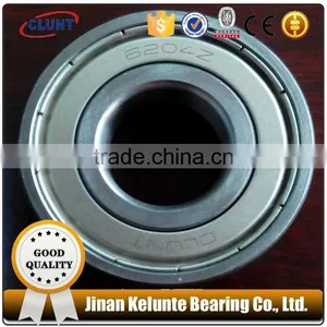 Small Machine Ball Bearing Industry Machine Bearings 6002 thumbnail-5