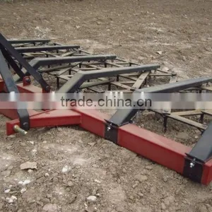 Biggest Manufacturer of Drag Harrows/plow Harrows in China(FR-46) thumbnail-2