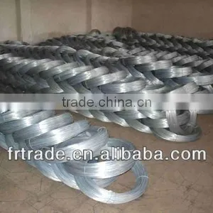 Galvanized Binding Wire thumbnail-1