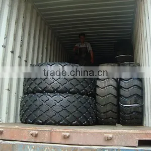 Agricultural Tyre 18.4-38 in Good Quality and Various Sizes thumbnail-2