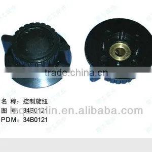 Liugong Excvavtor Spare Part 34B0121 Button thumbnail-1