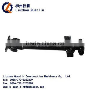 41C0120 LIUGONG WHEEL LOADER SPARE PARTS 41C0120 FRONT AXLE DRIVE SHAFT thumbnail-1