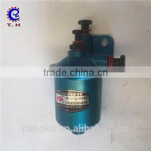Supply All Over the World Good Quality Tractor Parts Fuel Injection Pump thumbnail-1