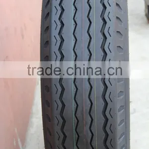 Good Quality DOT MK 11-22.5 Trailer Tire thumbnail-3