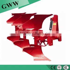 High Quality Agricultural Single Furrow Plough thumbnail-5
