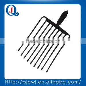 FORK HEAD JQ109-9-3 FOR GARDEN AND FARM thumbnail-1