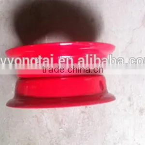 Tractor Wheel Rim Factory Price Direct Selling thumbnail-2