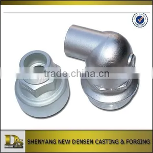Densen OEM High Quality Aluminum Forging thumbnail-1