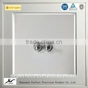 Precision Stainless Steel Auto Parts, CNC Machining Car Accessories Part, Auto Engine Parts thumbnail-6