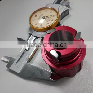 Custom Fabrication Service, CNC Machining Motorcycle Parts thumbnail-4