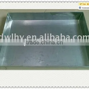 Metal Stamping Tray thumbnail-1
