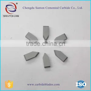 C125 Cemented Carbide Tips for Label Removing Machines thumbnail-2