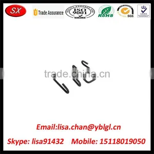 Precision Stainless Steel Spring Clip for Downlight thumbnail-4