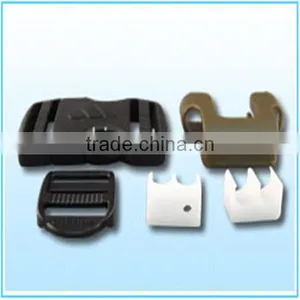 Automotive Plastic Parts(POM) thumbnail-1