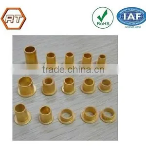 Customized Electric Motor Bronze Bushing thumbnail-1