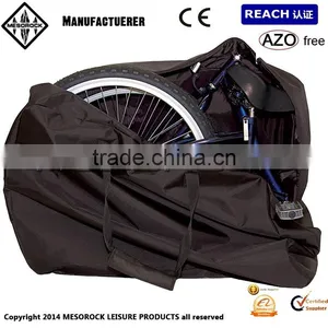 Folding Bike Carry Bag Outeredge Bike Transport Carry Bag thumbnail-1