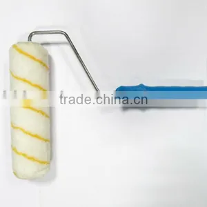 Factory Price Patterned Paint Roller Brush as Seen on TV thumbnail-1