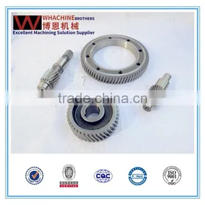 OEM&ODM Servo Speed Reducer Gears Industrial High Bay Lighting 400w thumbnail-2
