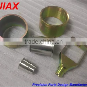 Custom 3d Printing Service Metal ,edm Parts With Drawing,small Order thumbnail-5