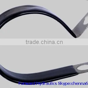 Heavy Duty Wholesale Metal Round Clamp thumbnail-3