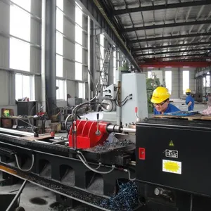 China Forging Machinery Co.,Ltd. company overview - view 3 thumbnail