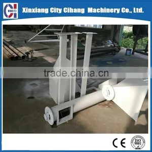 Stainless Steel Performance Stable TDTG Series Feed Conveyor thumbnail-1