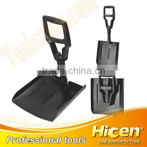 Foldable Snow Shovel thumbnail-1