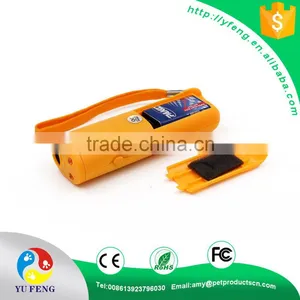 High Power Electric Shock Self Defence Dog Repeller thumbnail-5
