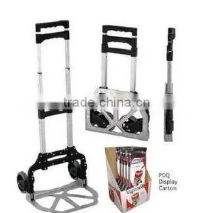 Compact Folding Trolley thumbnail-1