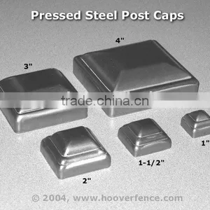 Pipe Cap thumbnail-1