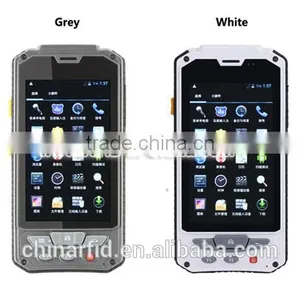 WIFI/Bluetooth RFID Inventory Computer Programs RFID Active Reader thumbnail-1