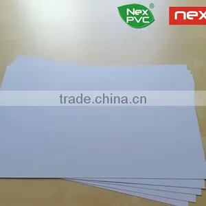 0.38mm BioPVC Plastic Pvc Sheet thumbnail-2