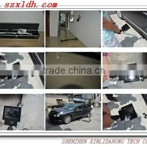 Under Vehicle Search Mirror Bomb Detector CDJC01 thumbnail-2