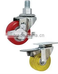 Light Medium Duty Casters Industrial Tool thumbnail-1