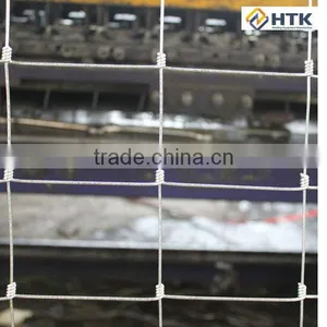 Factory Direct Sale High Tensile Strength Galvanized Football Field Fence thumbnail-1
