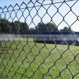 Diammond Wire Mesh/Chain Link Fence thumbnail-1