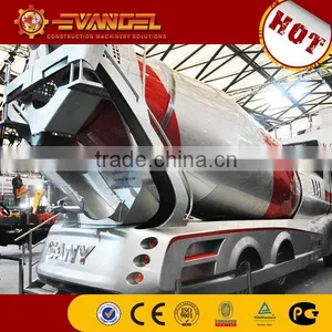 SY202C-6R Electric Cement Mixer thumbnail-3