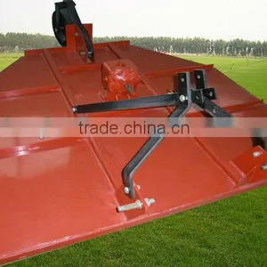 QLN TMH CE Lawn Mower, Heavy Duty Tractor Lawn Mower thumbnail-1