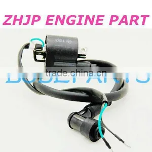 ZH MINI JEEP WILLYS JEEP ZHJP ENGINE PART Ignition Coil Wholesale and Retail thumbnail-1