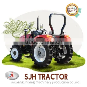 SJH 80hp 4wd Best Price Tractor ,china Cheap Farm Tractor thumbnail-6