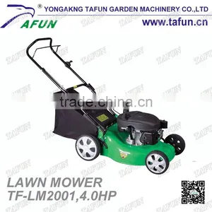 New Garden Tractor Lawn Mower,portable Gasoline Lawn Mower thumbnail-2