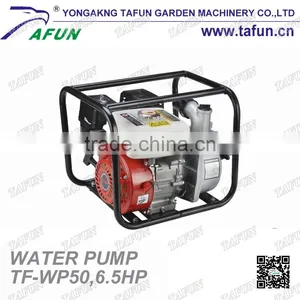 2inch 3inch Diesel Engine High Pressure Water Pumping Machine thumbnail-1