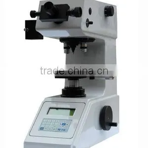 HV-1000B Microhardness Tester thumbnail-1